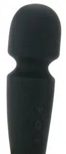 Массажер для тела SMART WANDS LARGE BLACK photo 2