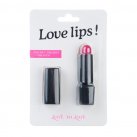 Вибратор Love To Love LOVE LIPS photo 2