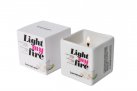 Массажная свеча Love To Love LIGHT MY FIRE Musc  (80 мл) photo 2