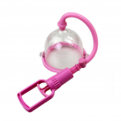 Вакуумный насос для увеличения груди Enhancer photo 1