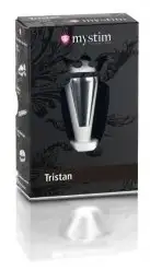 Вагинальный электростимулятор MYSTIM TRISTAN photo 2