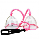 Вакуумная помпа для увеличения груди photo 3