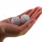 Шарики LELO Luna Beads Mini, 3 см photo 4