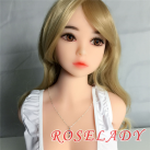 Секс-кукла, 100 см photo 2