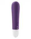 Вибропуля перезаряжаемая Satisfyer Ultra Power Bullet 2 Violet photo 4