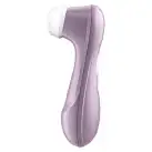 Вакуумный стимулятор Satisfyer Pro 2 violet photo 6