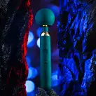 Смарт вибромассажер Magic Motion Zenith photo 9