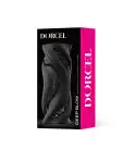 Мастурбатор Dorcel DEEP BLOW BLACK, двойное использование photo 6