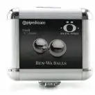 Вагинальные шарики METAL WORX BEN-WA BALLS photo 6