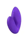 Вибратор на палец Satisfyer Love Riot Purple, 12 вариантов использования photo 2