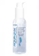 Смазка лубрикант AQUAGLIDE MEDICAL 125 ML photo 1