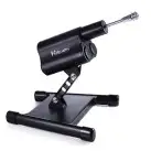 Смарт секс-машина Hismith AK-03 Sex Machine APP с фаллоимитатором, особо устойчивая, не требует сбор photo 2