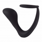 Массажер простаты с кольцом TMISHION photo 1