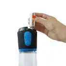 Автоматическая вакуумная помпа на батарейках Men Powerup photo 2