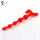 Анальные шарики SHELE силиконовые photo 5