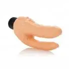 Вибратор для двойного проникновения OVER & UNDER photo 3