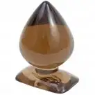 Анальная пробка GUM DROPS ACE OF SPADES GREY photo 1