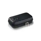 Клетка для члена с электростимуляцией Mystim Pubic Enemy No 3 - with Ball Squeezer photo 7