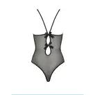 Боди MELANIA BODY black XXL/XXXL - Passion photo 4