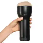 Мастурбатор Kiiroo Feel Nicolette Shea, копия вагины порнозвезды photo 5