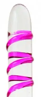 Стимулятор WORXX SPARKLE SCEPTER (22см) photo 2