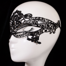 Маска кружевная photo 6