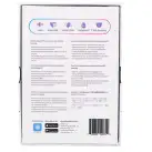 Смарт кольцо-насадка на член Lovense Diamo Cock Ring photo 6