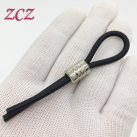 Регулируемое затягивающиеся кольцо на пенис photo 2