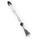 Зажим для клитора Art of Sex - Clit Clamp Sweet Brush photo 3