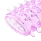 Силиконовая насадка на пенис, 3 шт. photo 5