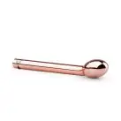 Вибратор для точки G Rosy Gold - Nouveau G-spot Vibrator photo 2