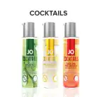 Лубрикант на водной основе System JO Cocktails - Mojito без сахара, растительный глицерин (60 мл) photo 6