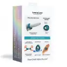 Эрекционное кольцо двойное Love To Love FLUX RING - TEAL ME photo 7