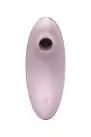 Вакуумный вибратор Satisfyer Vulva Lover 1 Violet photo 2