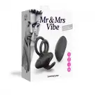Эрекционное виброкольцо Love To Love Mr & Mrs VIBE с пультом д/у photo 4