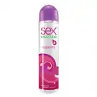 Лубрикант с ароматом малины Sex Sweet Lube Raspberry, 197 мл photo 1