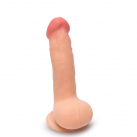 Вибратор с присокой Пикантные Штучки, 11,5х2,8 см photo 3