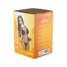 Интерактивная секс-машина для мужчин Kiiroo Keon Kombo Set с мастурбатором Feel Victoria June photo 7