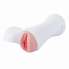 Набор адаптеров “для него” для секс-машин Hismith KlicLok System Set for Him, мастурбатор в комплект photo 6