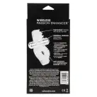 Виброкольцо Wireless Passion Enhancer Clear 5х2 см photo 3