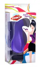 Стимулятор Frisky Panty Pleasure Ergonomic Vibe photo 5