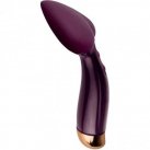 Вибромассажер Rocks Off LUV Purple Heart photo 6