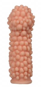 Насадка на член Kokos Extreme Sleeve 004 размер L photo 1