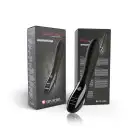 Вибратор с электростимуляцией Mystim Electric Eric eStim Black, миостимулятор photo 8