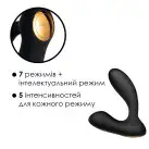 Интерактивный массажер простаты и вибратор точки G Svakom Vick Neo photo 4