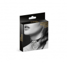 Чокер Bijoux Pour Toi - TWO RINGS photo 3