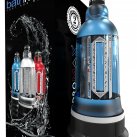 Гидропомпа Bathmate Hydromax 7 WideBoy Blue (X30) для члена длиной от 12,5 до 18см, диаметр до 5,5см photo 7