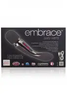 Вибромассажер Embrace Body Wand photo 4
