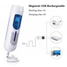 Автоматический мастурбатор Leten A380 SUPER VAGINA CUP photo 4