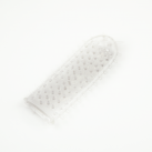 Насадка на член с пупырышками 11смХ3,5см photo 1